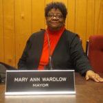 Mary Ann Wardlow