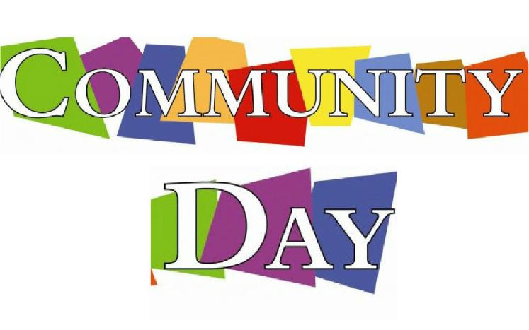 community day image